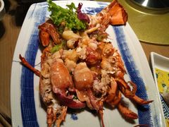 -綱元·海鲜豆捞(明州里店)
