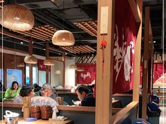 大堂-先启半步颠小酒馆(常熟万达广场店)
