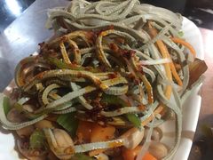 -二姐卤煮(南十里居店)