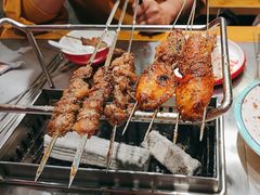 -古彭7只羊·徐州烧烤(旗舰店)
