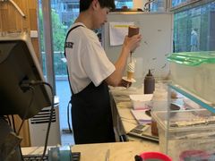 -OUR Bakery(三里屯太古里店)