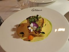 -Kathleen's Waitan 凯圣琳江景西餐厅(外滩店)