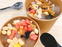 -溢仙茶(中防万宝城店)