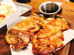 烤鸡排-I HOLIC艾豪丽披萨(KKone店)