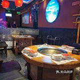 山河屯铁锅炖~香