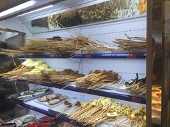 -钢管厂五区小郡肝串串香(南山店)