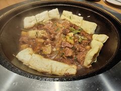 -咱屯子铁锅炖直营店(保利店)