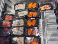 -炽城·烤肉名家(鸿达中央广场店)
