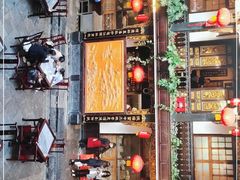 -蔼若春.传承三十年云南菜(金碧公园店)