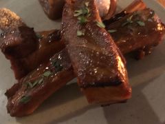 -BOR Eatery(安福路店)