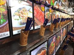 -园林美食城·本土农家菜(杨和镇店)