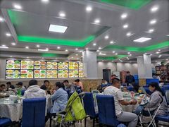 大堂-聚德福海鲜家常菜(刘庄店)