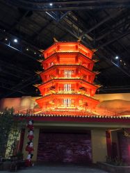 -南京万达乐园