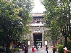 -天龙八部武侠城