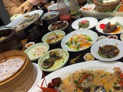 -丰和日丽(瑞虹天地月亮湾店)