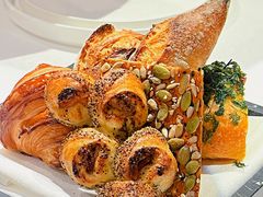 -Le Bistrot de Racine