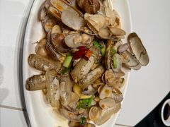 -金海湾海鲜排档(朱家尖店)