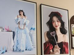 -海马体照相馆(成都来福士广场店)