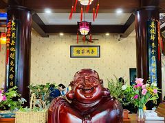 -长兴菜馆(高桥店)