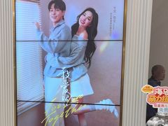 -海马体照相馆(环贸iapm大师爱情店)
