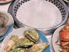 -圣罗巴甄选自助(麦凯乐店)