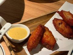 二哥爱鸡翅-太二酸菜鱼(中庚漫游城店)