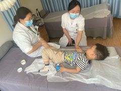 -承启堂中医馆·推拿·针灸(成华馆)