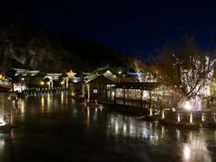 -云端咖啡(山顶教堂店)