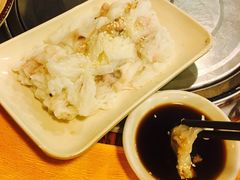 -洞密园美食城·二十二年老店(富华路店)