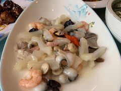 白什盘-清华酒楼(盘门店)