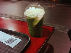 -星巴克(张家港谷渎港店)