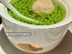 -怡情荟•海鲜青岛菜(五四广场旗舰店)