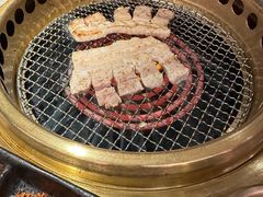 -谷牛日式烤肉(宝山U天地店)