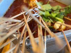 -聚点串吧·北京烧烤(朝北店)