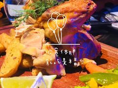 -Juicy Bakery(瑞景店)