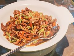 -老屋印象川菜(世纪东方店)