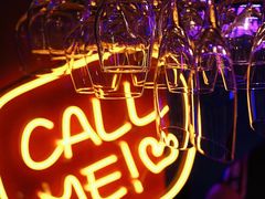 -好久不见网红乐队酒吧(鼓浪屿海底世界店)