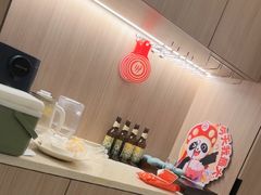 -海底捞火锅(高科广场店)