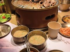 -西塔老太太泥炉烤肉(亚运村店)