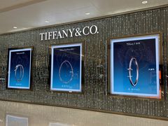 -Tiffany & Co.蒂芙尼
(武汉武商MALL店)