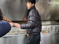 -新疆伊宁远征餐厅