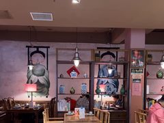 -鱼食饭稻·苏浙土菜17年老馆子(平江路店)