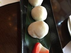 -大堂酒廊(澳门文华东方酒店)