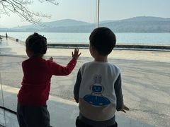 -水上明月·湖景餐厅