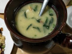 -鹦鹉小厨味道餐厅(山大南路店)