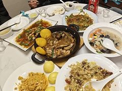 -渔码头食府·20年蓬莱老字号(登州路店)
