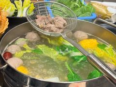 -林记潮牛·牛肉火锅(上马墩店)