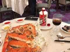 -海港酒家(始创中心店)