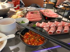 -骨之味·筒骨汤火锅(江头店)