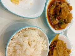 -腾讯食堂(腾讯大厦店)